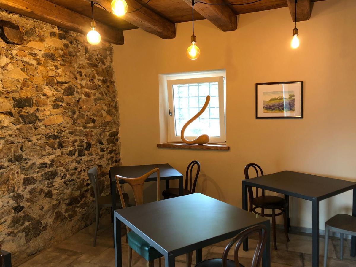 Agriturismo Cascina Cornelli Sassello Zewnętrze zdjęcie