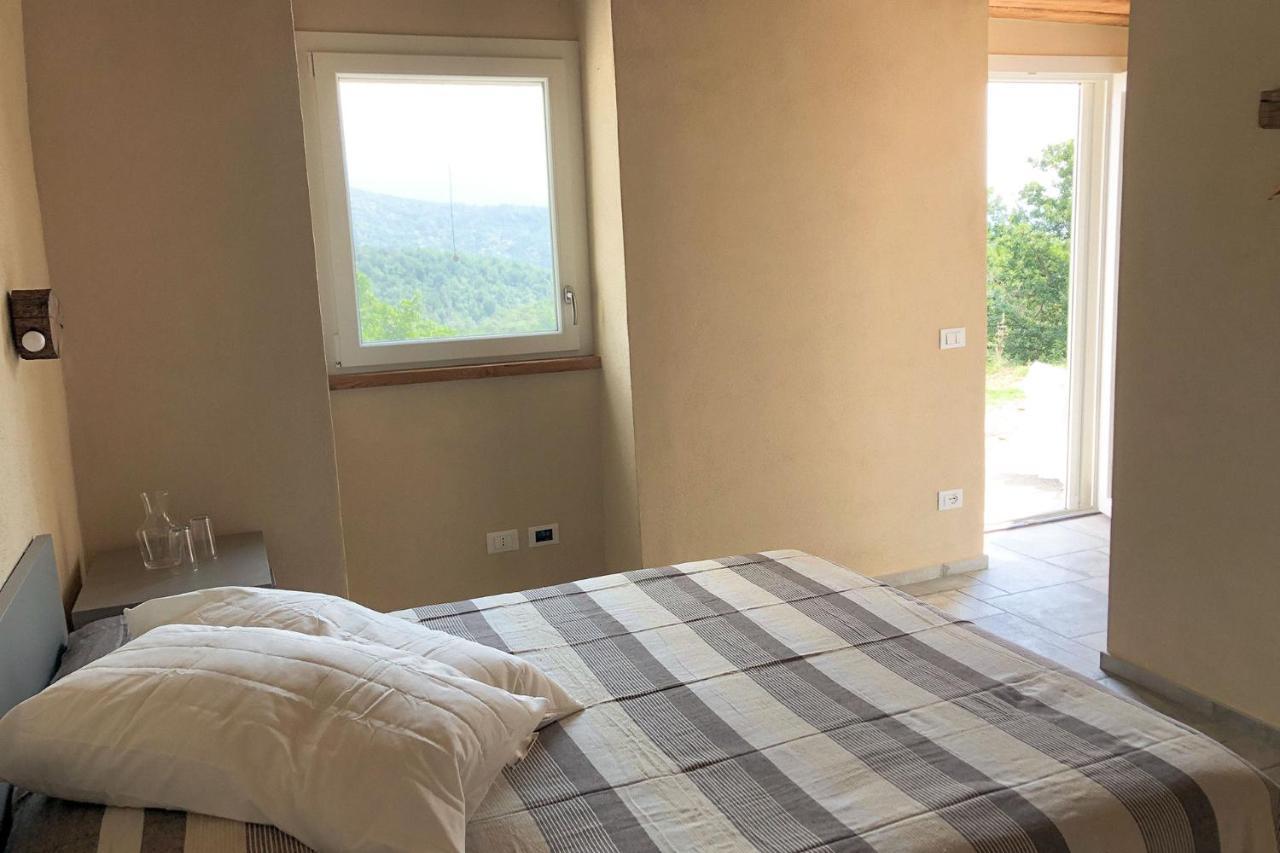 Agriturismo Cascina Cornelli Sassello Zewnętrze zdjęcie