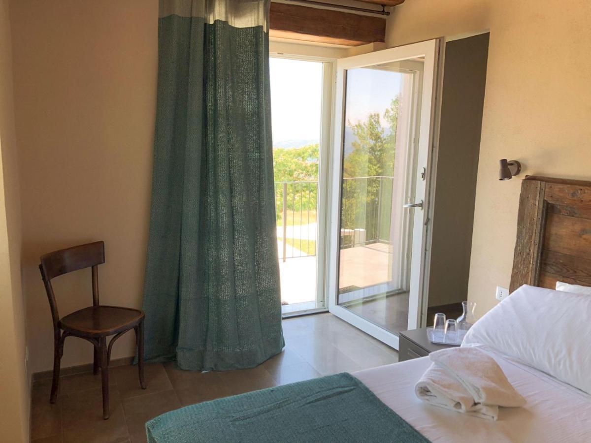 Agriturismo Cascina Cornelli Sassello Zewnętrze zdjęcie